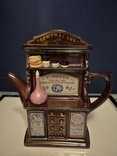 Apothecary Herbalist and