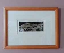 James Spence RGI RSW (Scottish