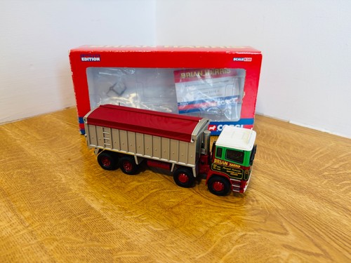 Corgi cc11913 erf - cc11913,