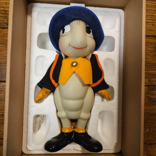 Disney jiminy cricket - disney,