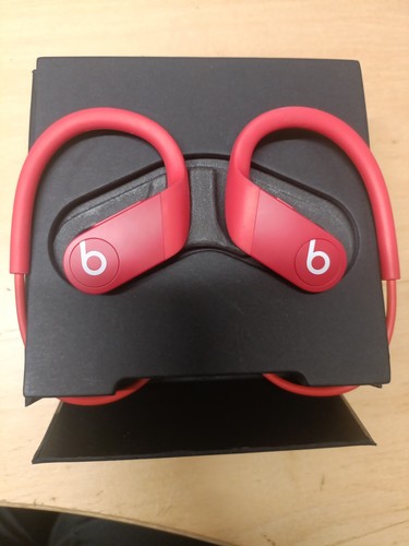 Beats dre powerbeats - by,