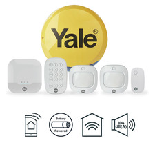 Yale IA-320 Sync 6 piece Smart