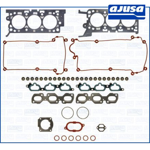 Gasket kit cylinder - gasket, kit,