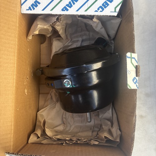 Diaphragm brake cylinder wabco - brake,