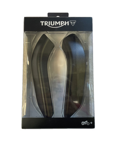 Triumph street triple - street,
