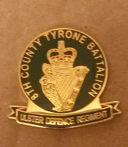 8th county tyrone battalion - county,