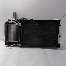 RENAULT CLIO RS 1.0 2023 TCE MK5 Radiator Rad Pack 214815462R