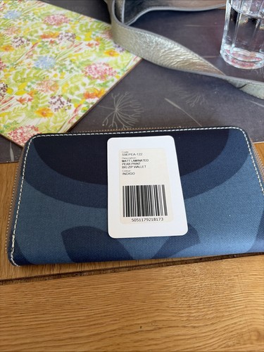 Orla keily pear print blue - print, big