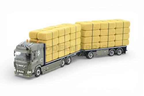 Tekno 89057 forman daf - daf, xf