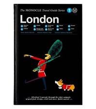 London: Monocle Travel Guides