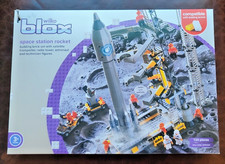 Wilko Blox Space Station