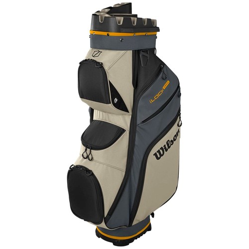Wilson lock dry cart bag - i-lock,