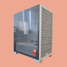 New damaged coolermaster - @new/damaged@,