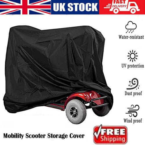 Heavy duty mobility scooter - heavy,