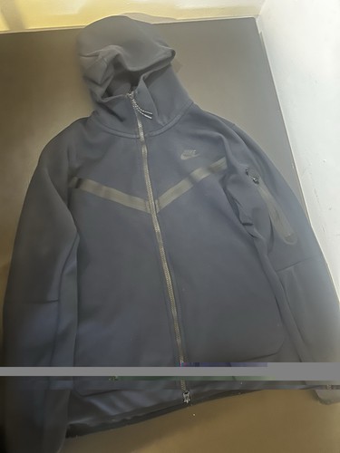 Nike tech fleece tracksuit - nike,