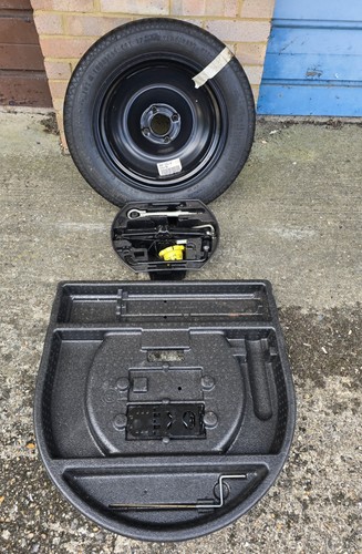 Peugeot 3008 spare - 3008, i