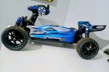 FTX Vantage 2.0 Brushed Buggy
