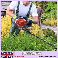 Stroke petrol hedge - 2,