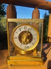 🕰️ Jaeger-LeCoultre Atmos