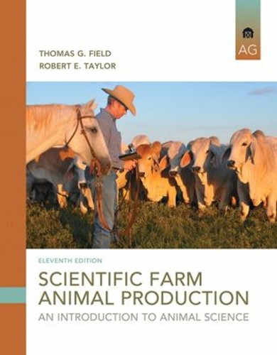 Scientific farm animal - scientific,