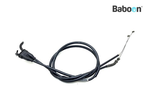 Throttle cable yamaha - yzf, 750