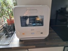 Dishwaser Tabletop Comfee No