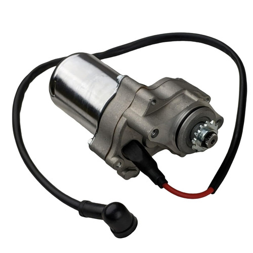 Bolt starter motor for 50cc - starter,