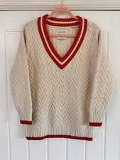 Jack Wills 100% Merino Wool