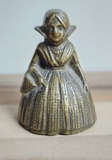 Vintage Solid Brass “Welsh