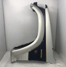 Left Front Wing for Mitsubishi