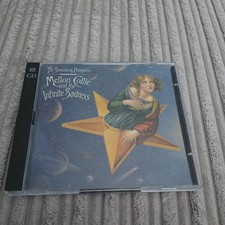 Smashing Pumpkins - Mellon