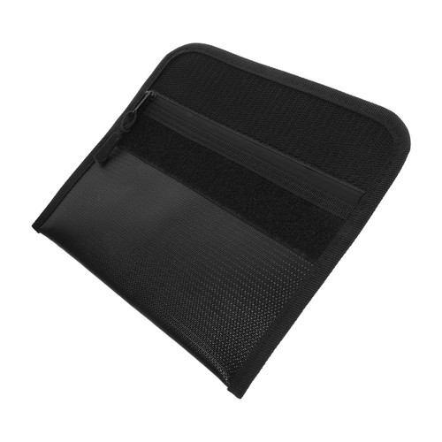 Waterproof fireproof file - fireproof, bag