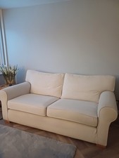 Multiyork 3 seater settee and