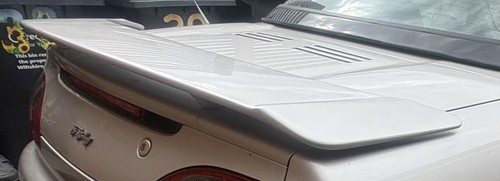 Mgf trophy spoiler - mgf,