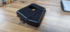 Xl250s Honda Battery Cover 3d