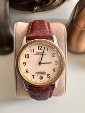 Seiko contemporary basic - seiko,
