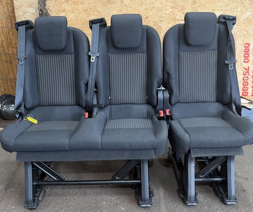 Ford transit tourneo custom - tourneo,