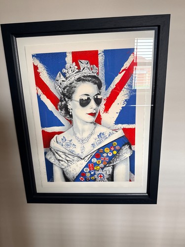 Brainwash queen hearts - mr, of