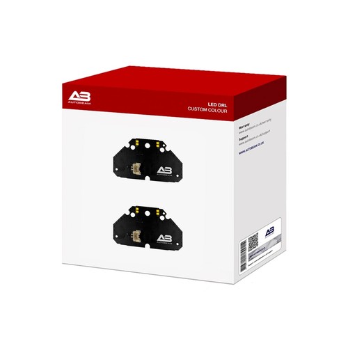 Autobeam single colour led - ,