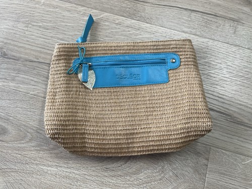 Decleor paris woven sraw - paris,