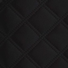 Quilted Velvet Upholstery