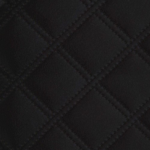 Quilted velvet upholstery - velvet,