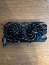 Gigabyte NVIDIA GeForce GTX
