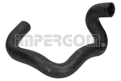 Radiator hose for - for, citroËn