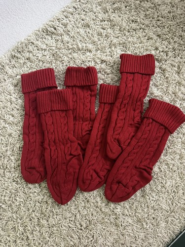 Christmas stockings santa - christmas,