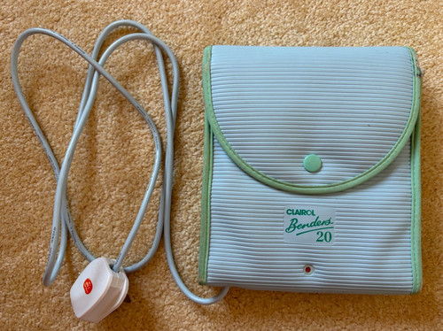 Clairol benders bendy - clairol,