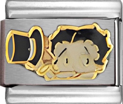 Licensed betty boop - licensed,