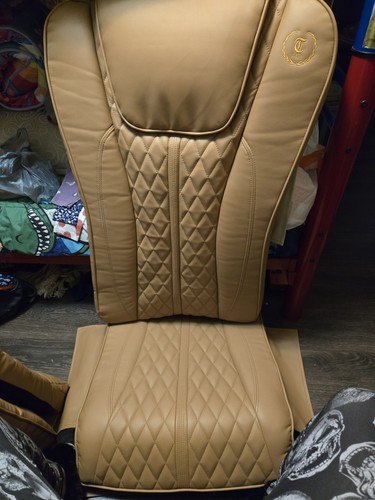 Spa chair back and - spa,
