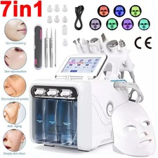 7in1 Hydra Water Facial