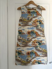 BODEN Woman’s sleeveless